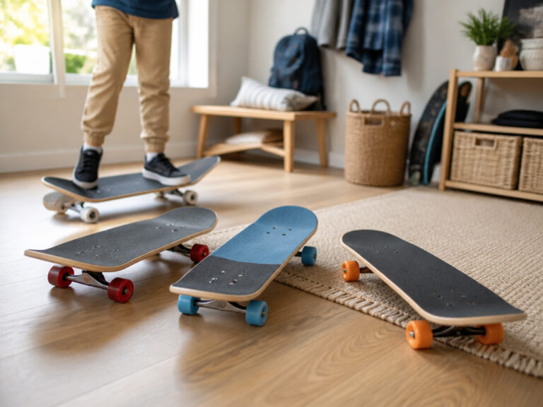 10 Best Skateboard For 8 Year Old in 2026