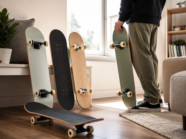 10 Best Skateboard For Beginners Review in 2026