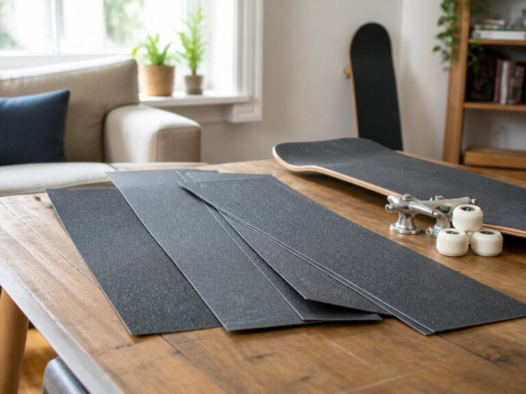 10 Best Skateboard Grip Tapes in 2026