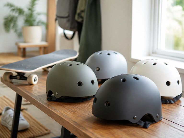 10 Best Skateboard Helmets in 2026