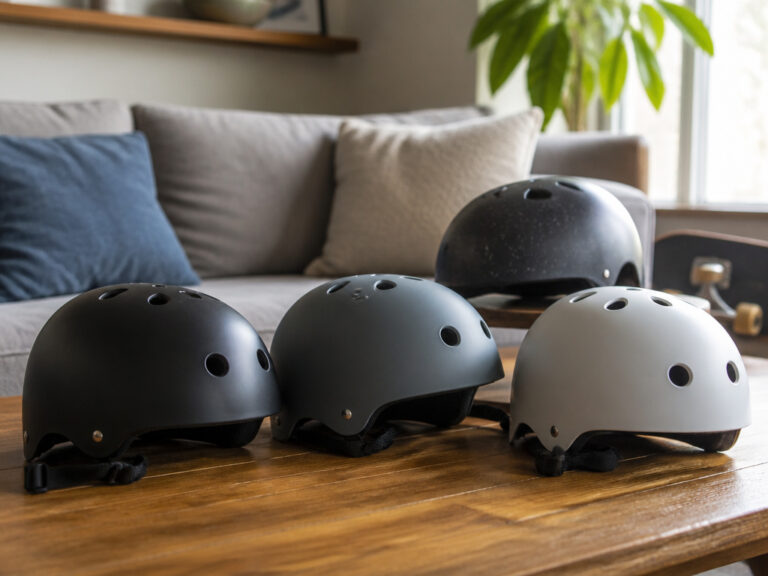 10 Best Skateboard Helmets For Adults in 2026