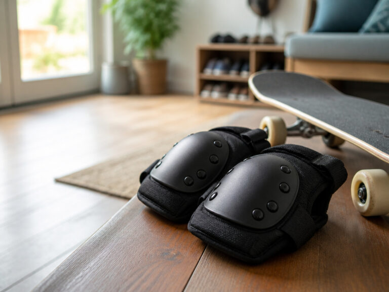 10 Best Skateboard Knee Pads in 2026