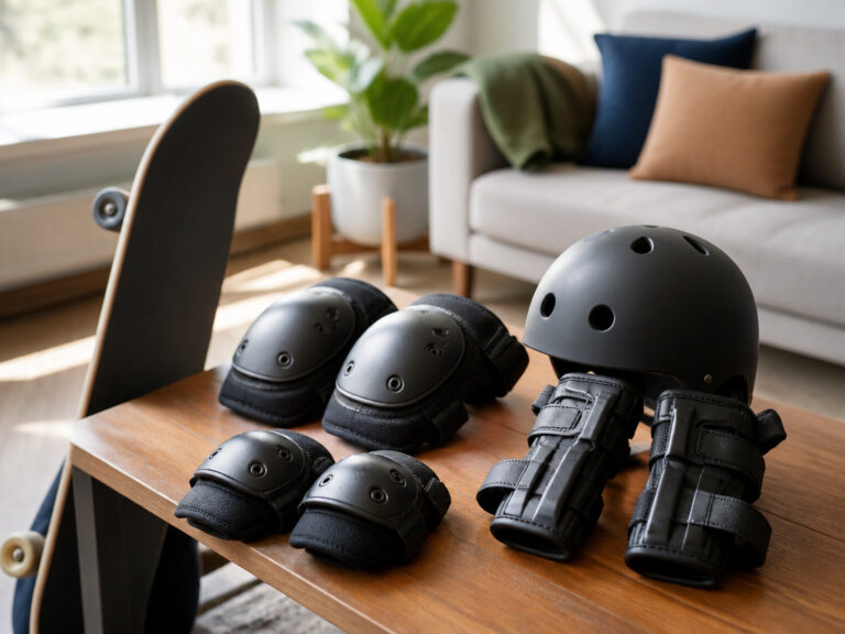 10 Best Skateboard Protective Gears in 2026