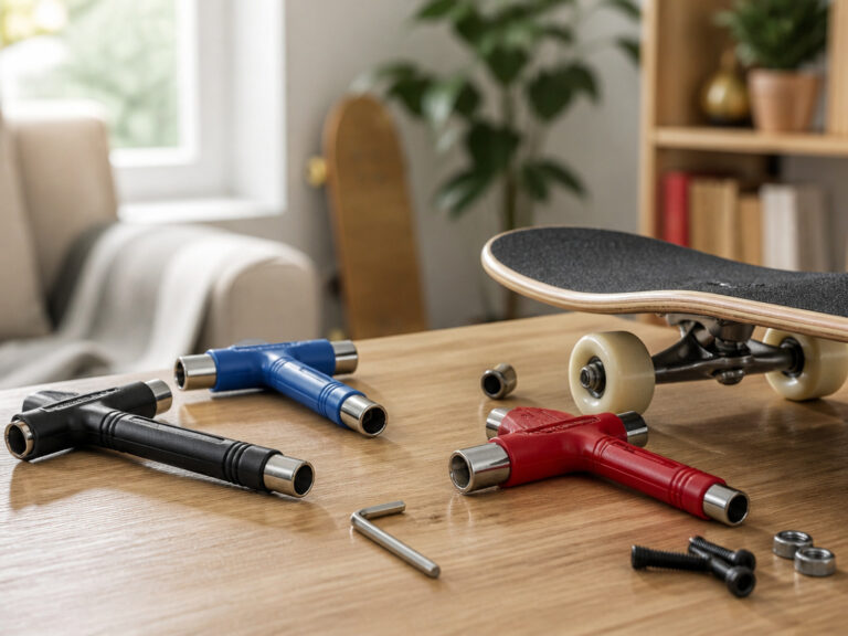 10 Best Skateboard Tools in 2026