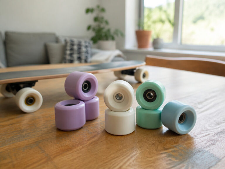 10 Best Skateboard Wheels For Cruising in 2026