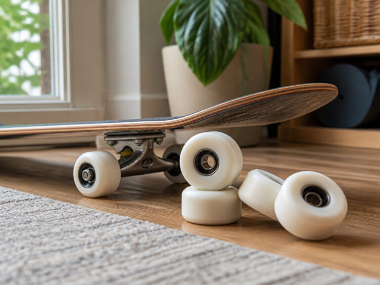 10 Best Skateboard Wheels For Heavy Riders in 2026