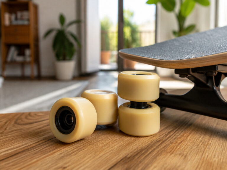 10 Best Skateboard Wheels For Rough Roads in 2026