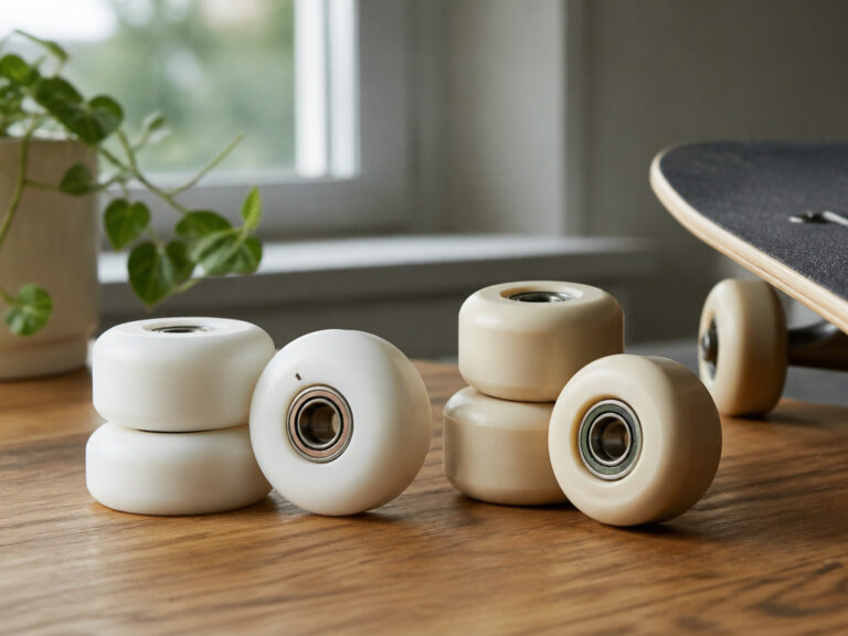10 Best Skateboard Wheels For Streets in 2026
