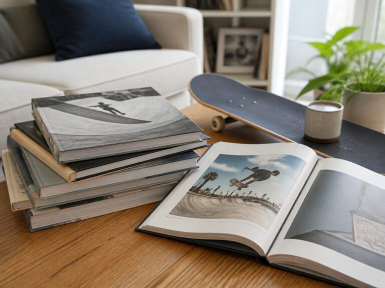 10 Best Skateboarding Books in 2026