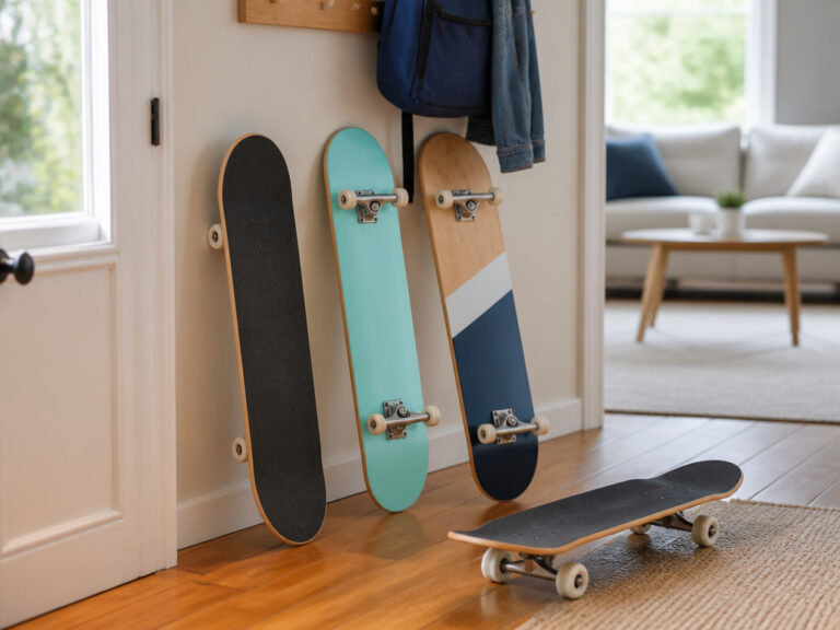 10 Best Skateboarding Kids in 2026