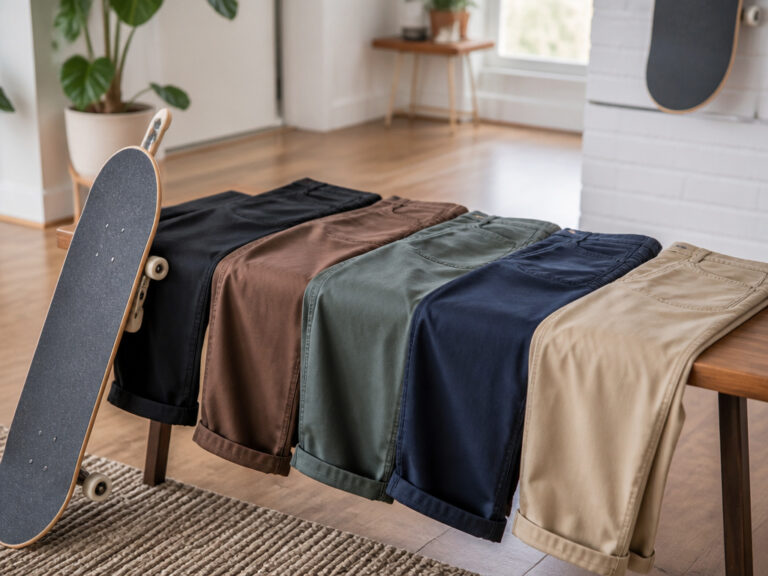 8 Best Skateboarding Pants in 2026