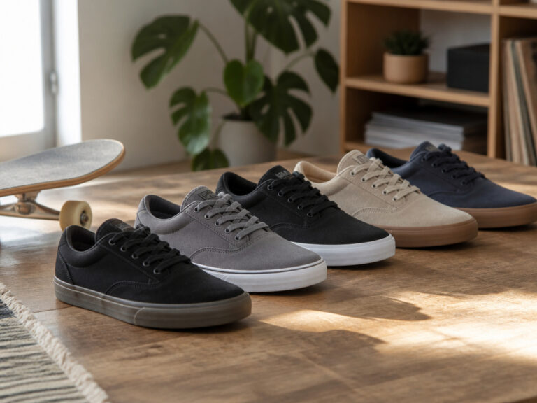 10 Best Skateboarding Shoes in 2026