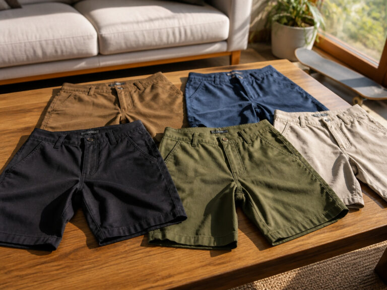 10 Best Skateboarding Shorts in 2026