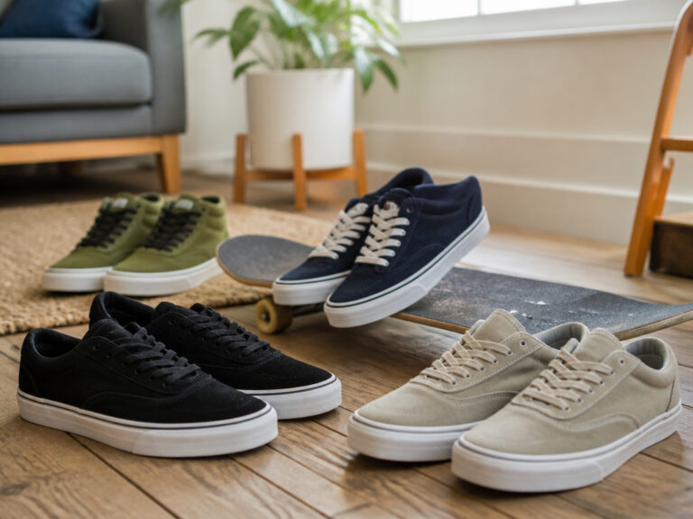 10 Best Skateboarding Sneakers in 2026