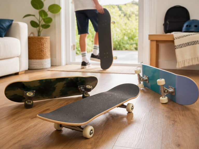 10 Best Skateboards For 10 Year Olds in 2026