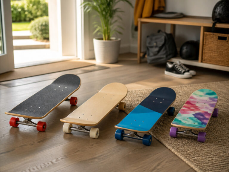 10 Best Skateboards For 7 Year Olds in 2026