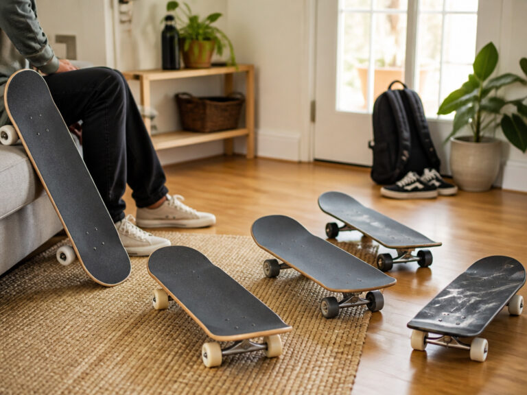 10 Best Skateboards For Adult Beginners in 2026