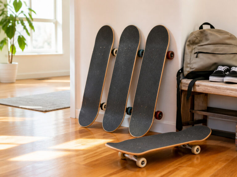 10 Best Skateboards For Beginners in 2026