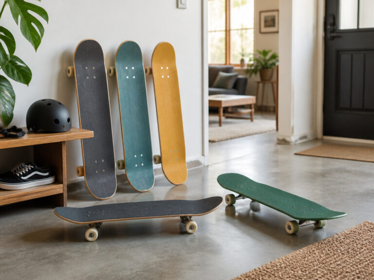 10 Best Skateboards For Skateparks in 2026