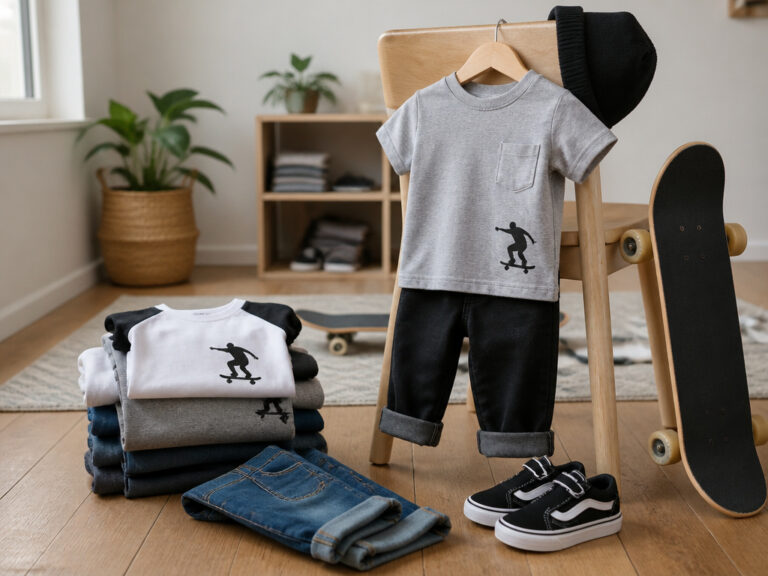 10 Best Skater Baby Boys Clothes in 2026
