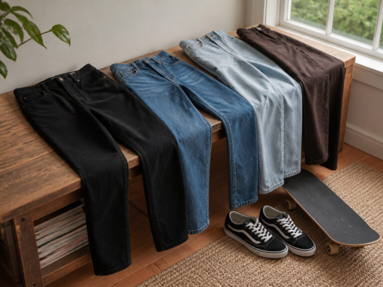 10 Best Skater Jeans in 2026
