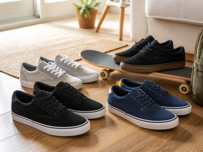 10 Best Skater Shoes in 2026