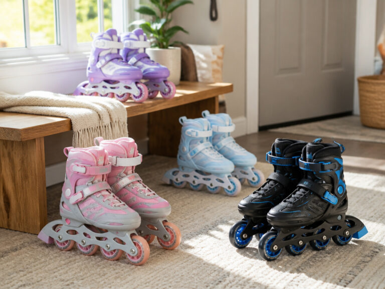 10 Best Skates For Beginner Kids in 2026