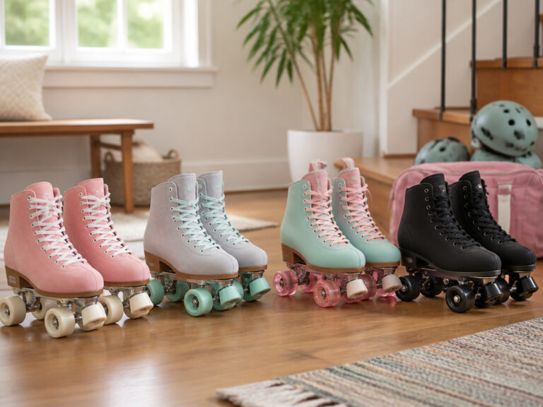 10 Best Skates For Women in 2026