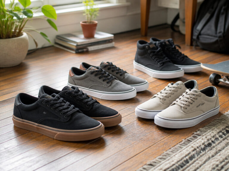 10 Best Skateshoes in 2026