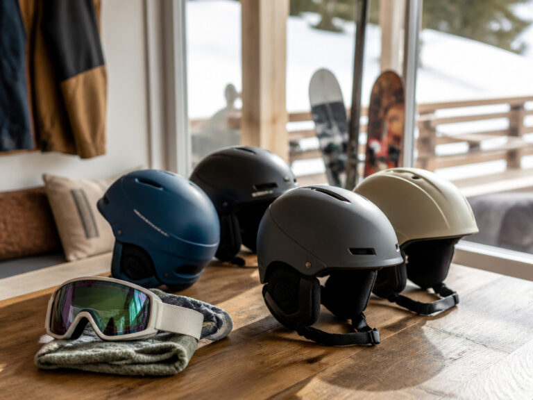10 Best Ski Snowboard Helmets in 2026