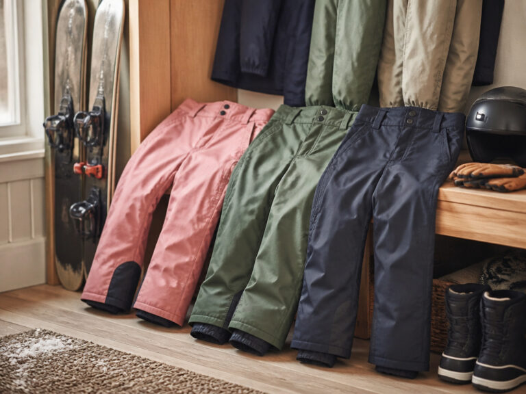 10 Best Ski Snowboard Pants in 2026