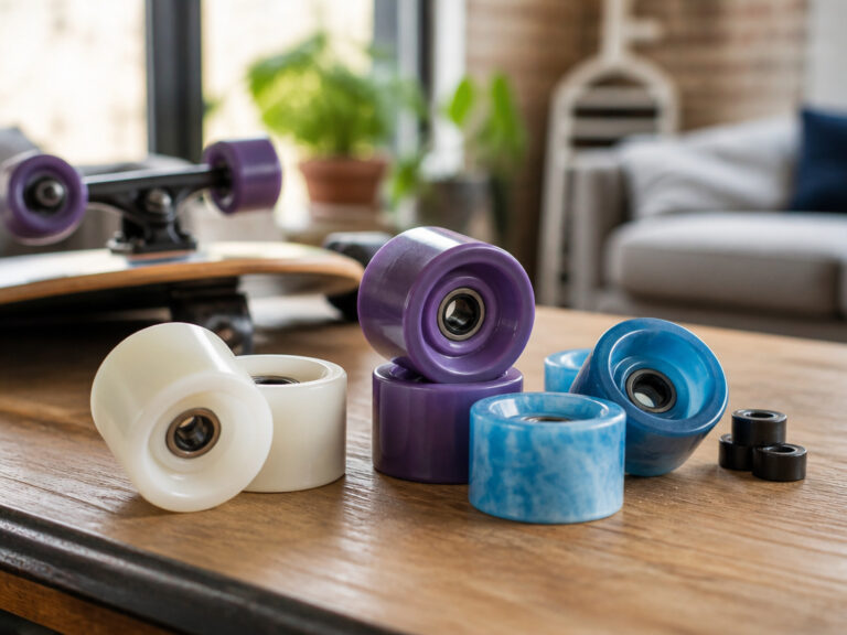 9 Best Slide Wheels Longboard in 2026