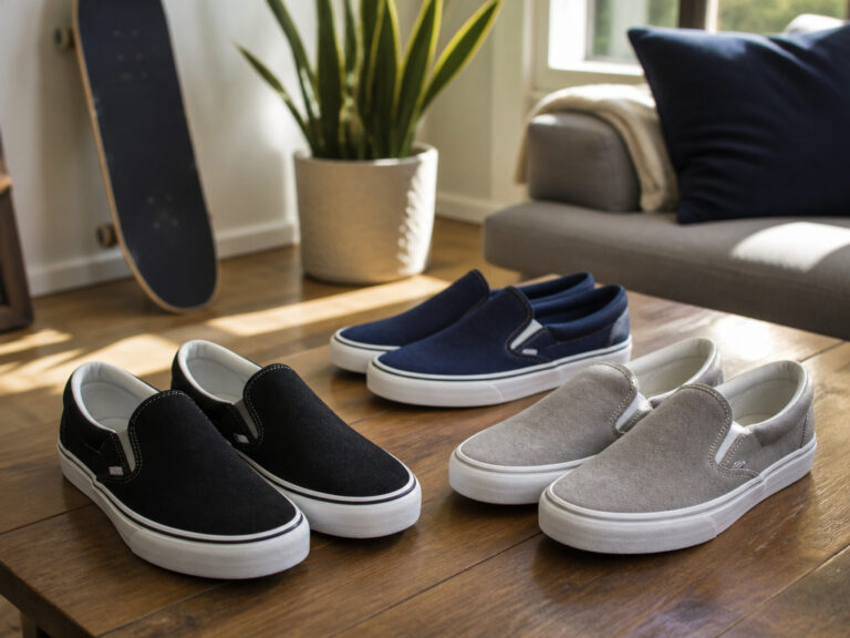 10 Best Slip On Skate Shoes in 2026