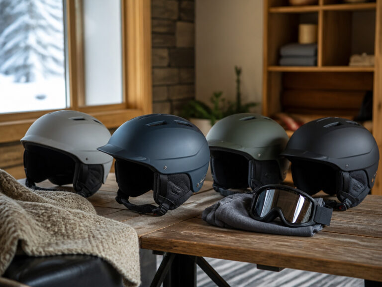 10 Best Smith Snowboarding Helmets in 2026