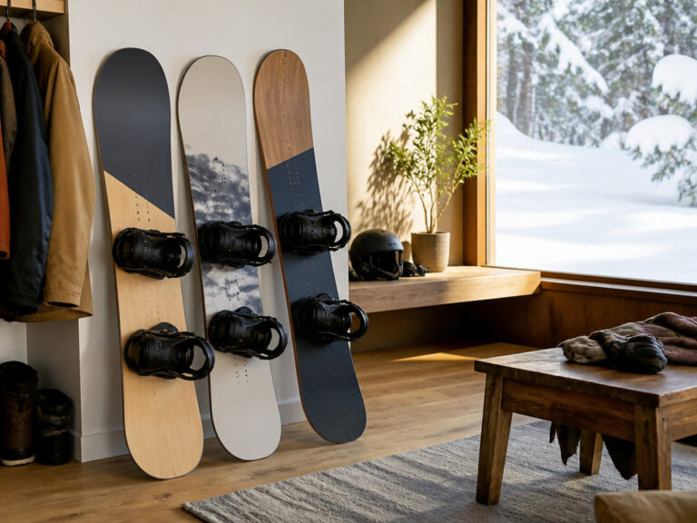 3 Best Snow Skateboards in 2026