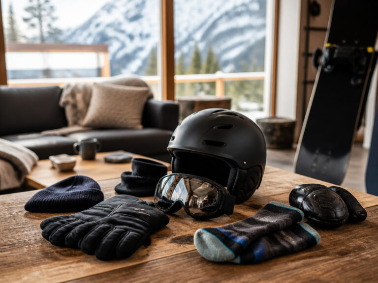 10 Best Snowboard Accessories in 2026