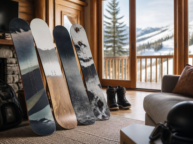 10 Best Snowboard All Mountain in 2026