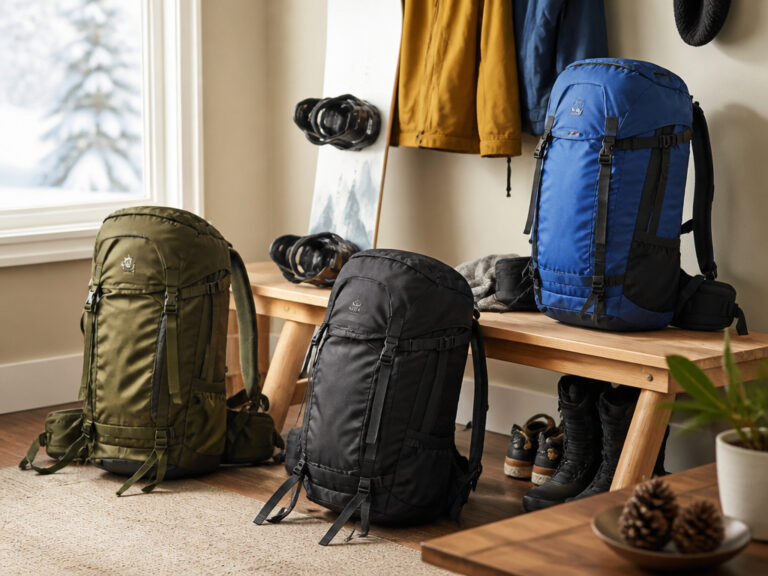 9 Best Snowboard Backpacks in 2026