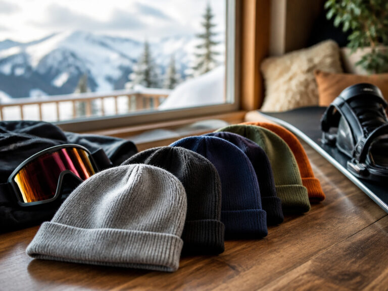 10 Best Snowboard Beanies in 2026