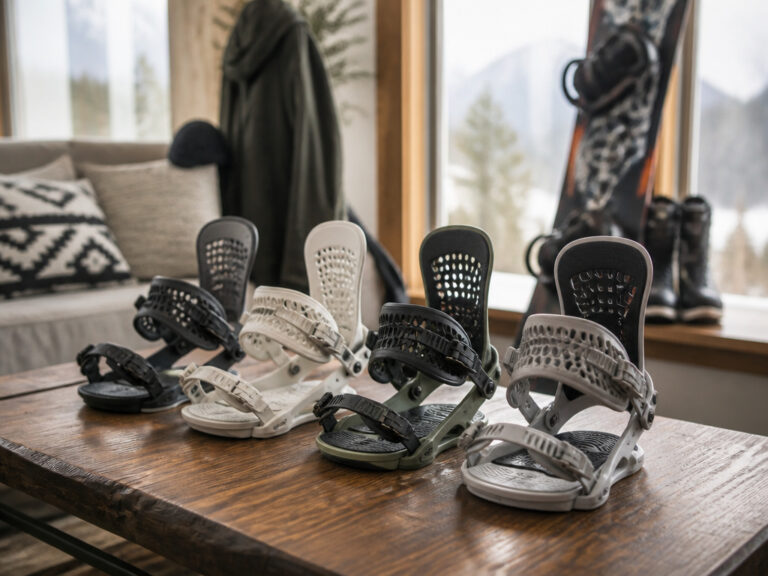 10 Best Snowboard Bindings For Intermediates in 2026