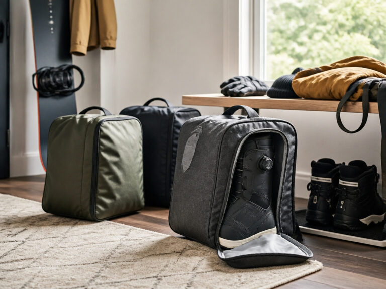 10 Best Snowboard Boot Bags in 2026