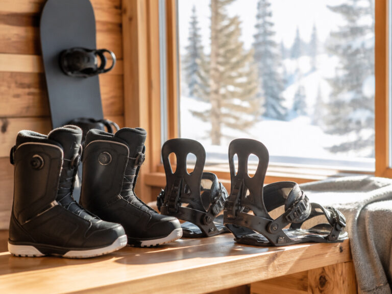 6 Best Snowboard Boots And Bindings in 2026