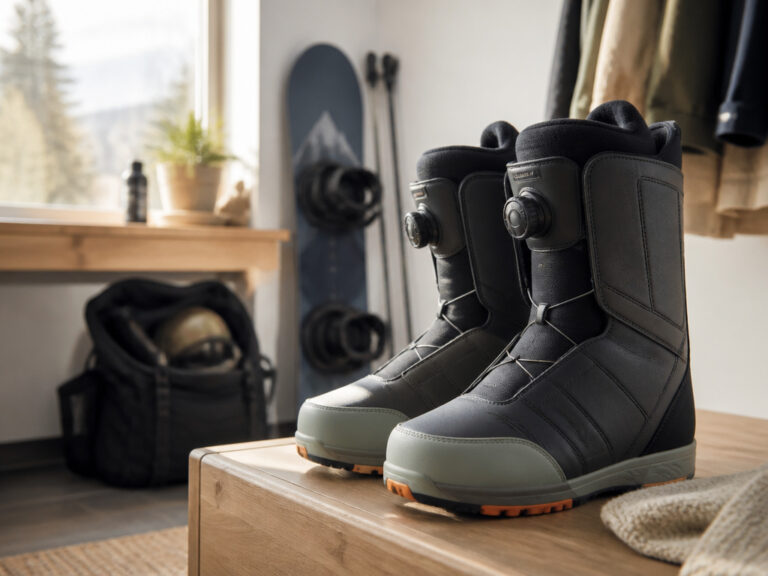 4 Best Snowboard Boots For Tourings in 2026