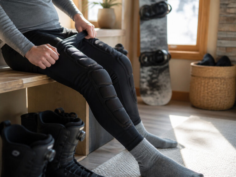 10 Best Snowboard Crash Pants in 2026