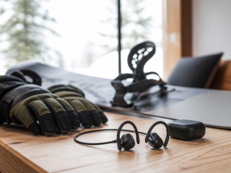 9 Best Snowboard Earbuds in 2026