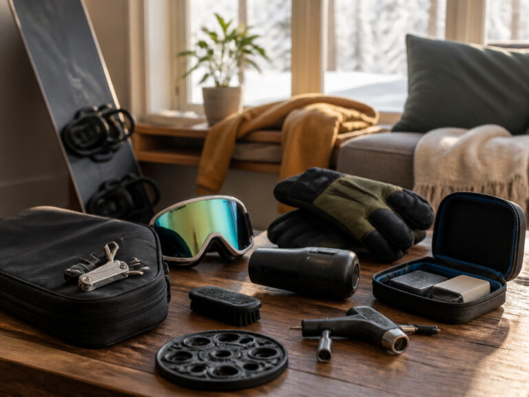 10 Best Snowboard Gadgets in 2026