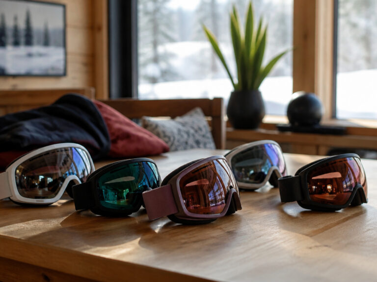 10 Best Snowboard Googles in 2026