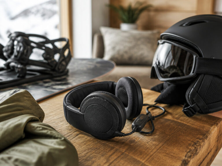 10 Best Snowboard Headphones in 2026