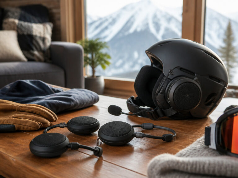 10 Best Snowboard Helmet Speakers in 2026