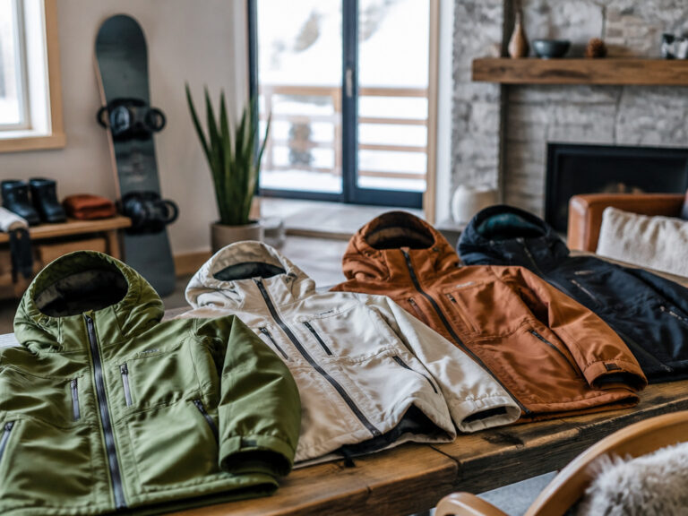9 Best Snowboard Jackets in 2026